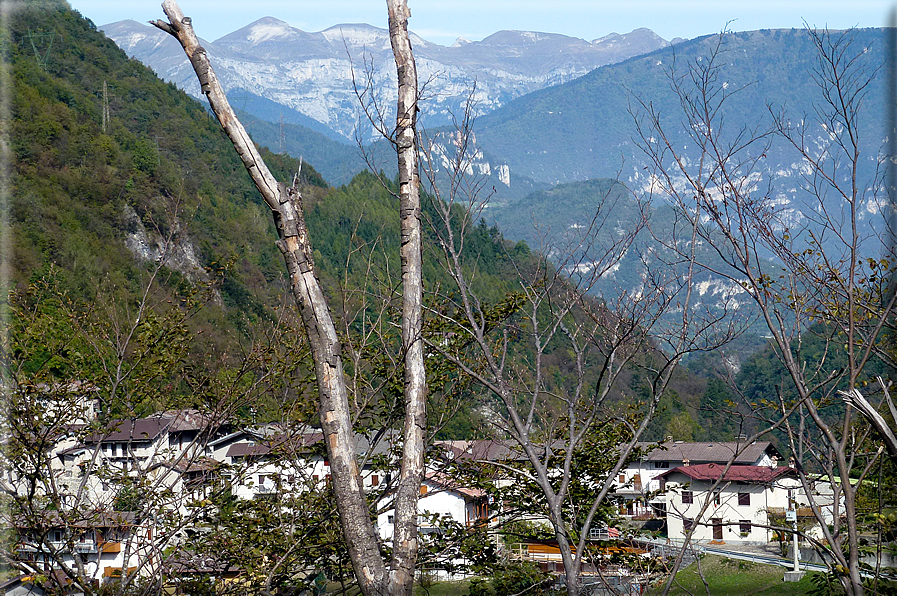 foto Massiccio del Grappa